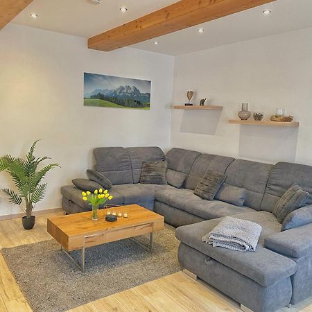 Wohnung 3 Am Schlosspark Bad Harzburg Kültér fotó